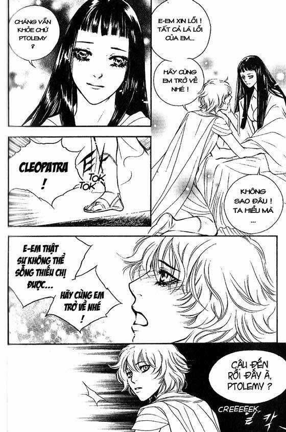 1001 Nights - Chapter 20 - Trang 19