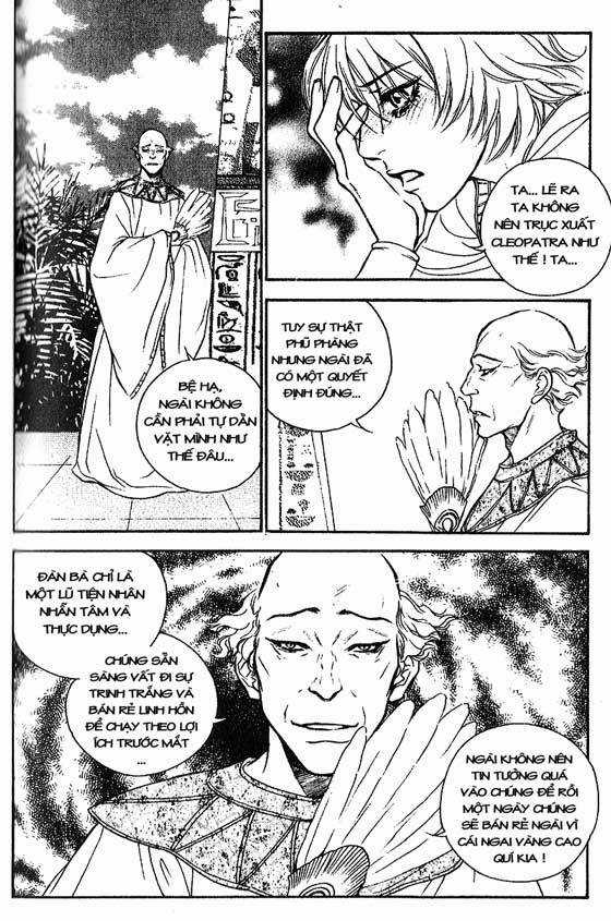 1001 Nights - Chapter 20 - Trang 3