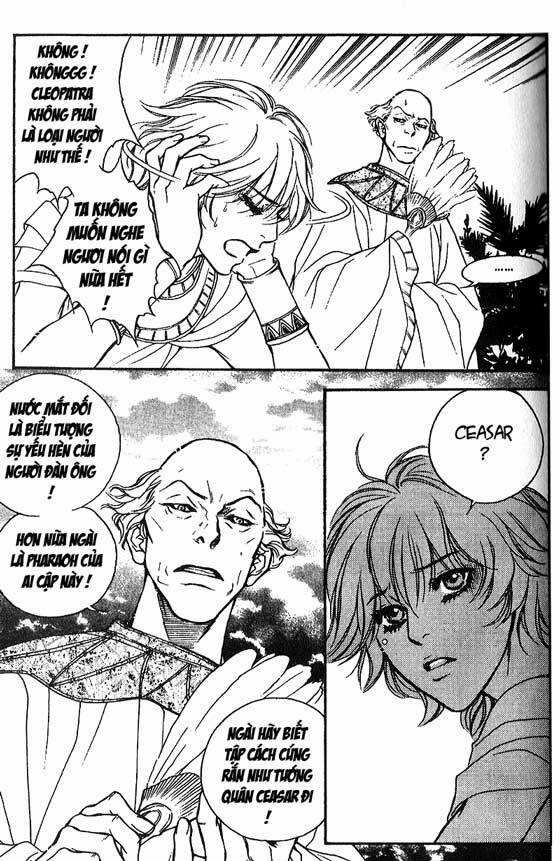 1001 Nights - Chapter 20 - Trang 4