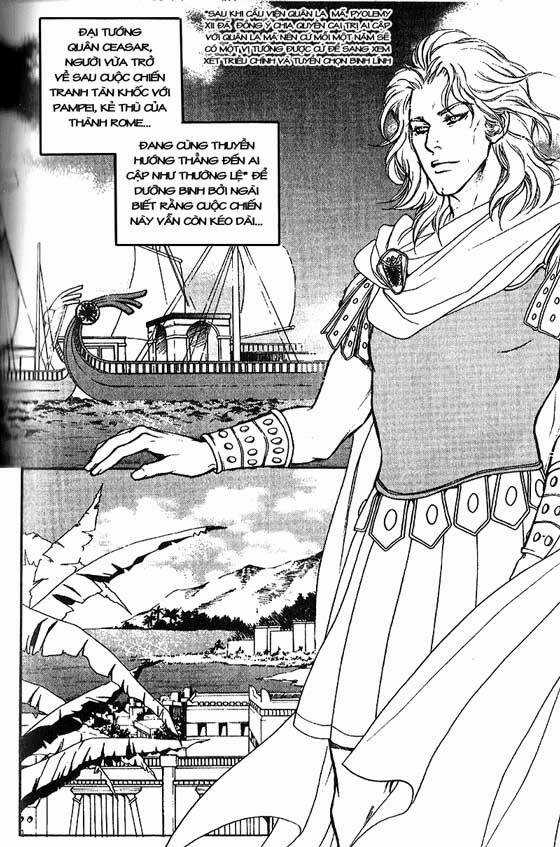 1001 Nights - Chapter 20 - Trang 5