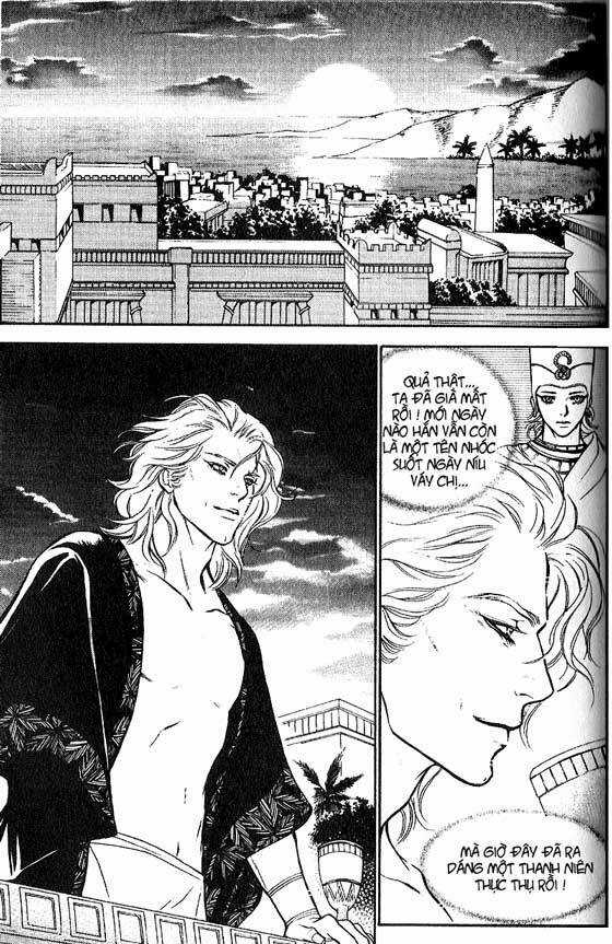 1001 Nights - Chapter 20 - Trang 8