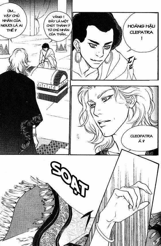 1001 Nights - Chapter 20 - Trang 10