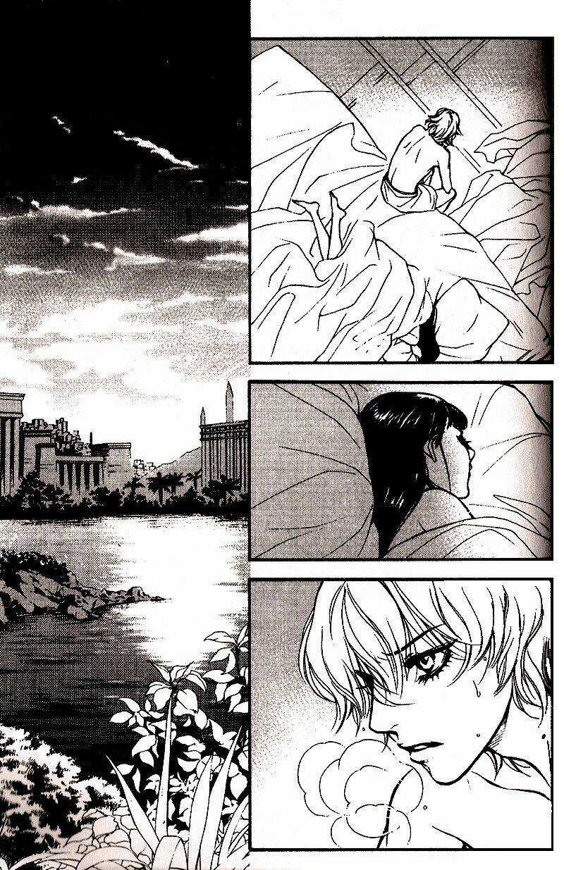 1001 Nights - Chapter 21 - Trang 11