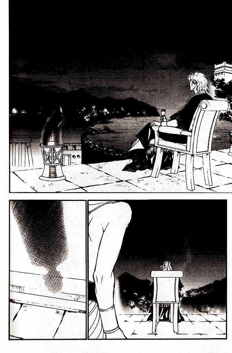 1001 Nights - Chapter 21 - Trang 15