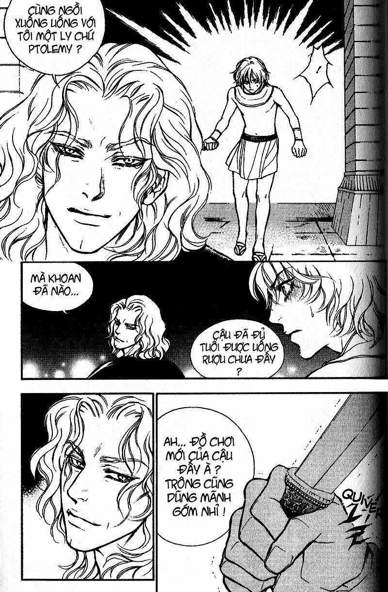 1001 Nights - Chapter 21 - Trang 16