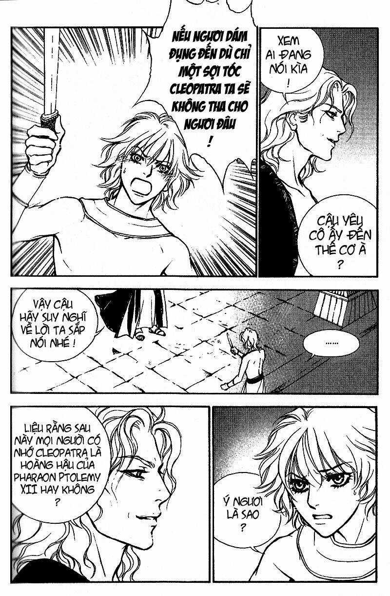 1001 Nights - Chapter 21 - Trang 19