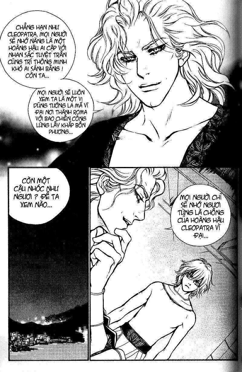 1001 Nights - Chapter 21 - Trang 20