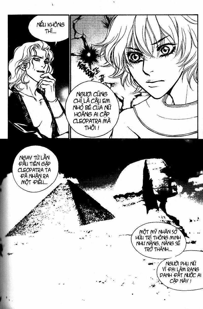 1001 Nights - Chapter 21 - Trang 21