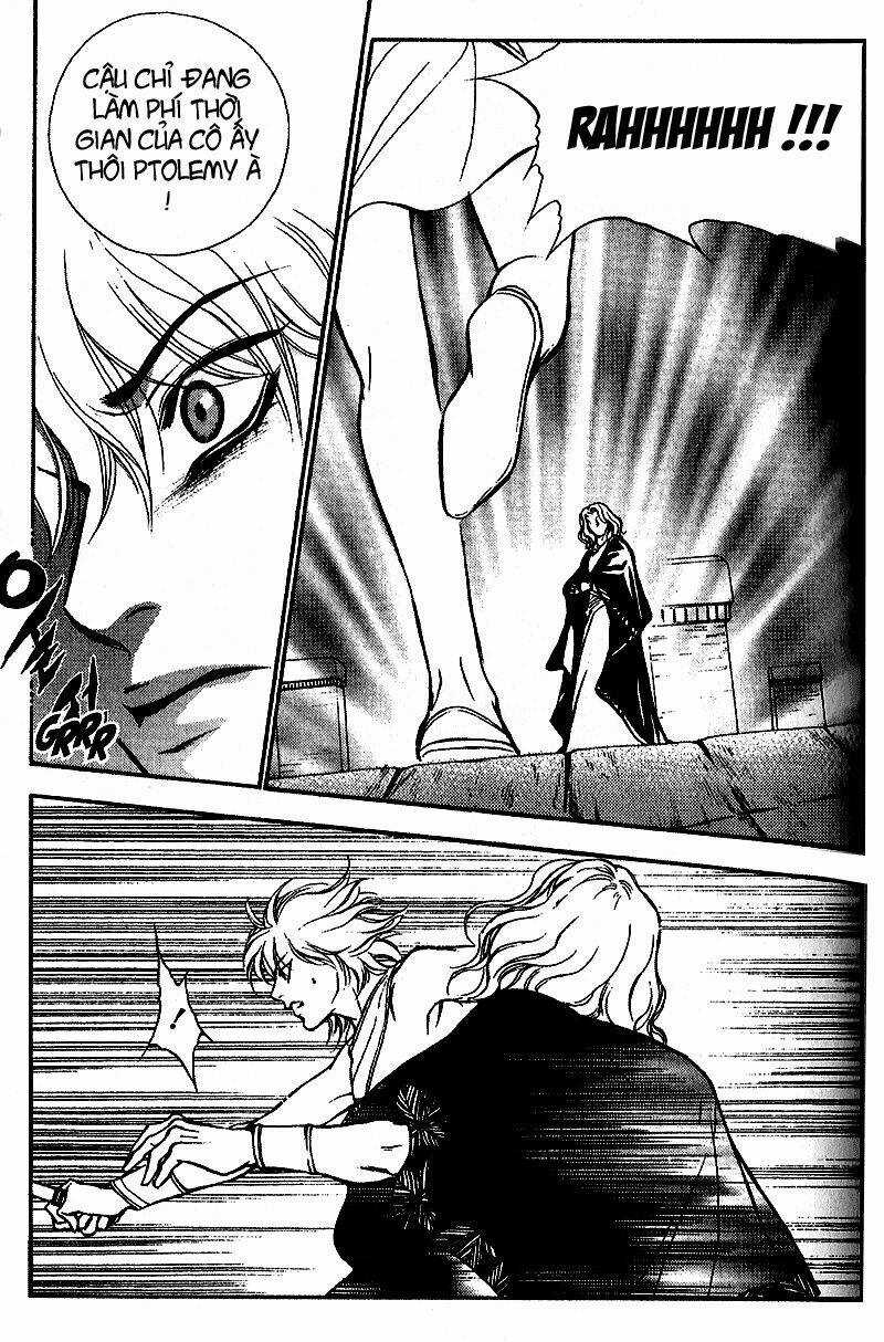 1001 Nights - Chapter 21 - Trang 22