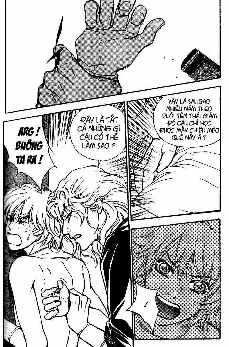 1001 Nights - Chapter 21 - Trang 23