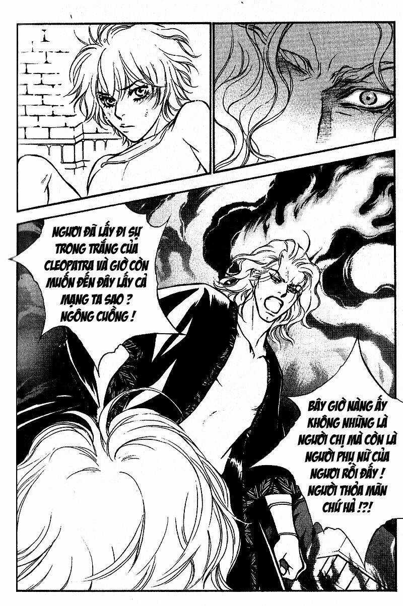 1001 Nights - Chapter 21 - Trang 25