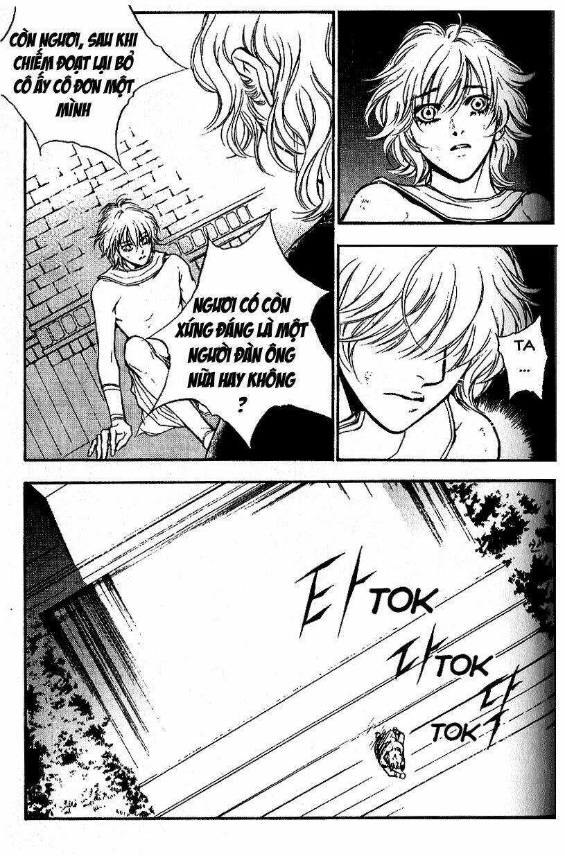 1001 Nights - Chapter 21 - Trang 26