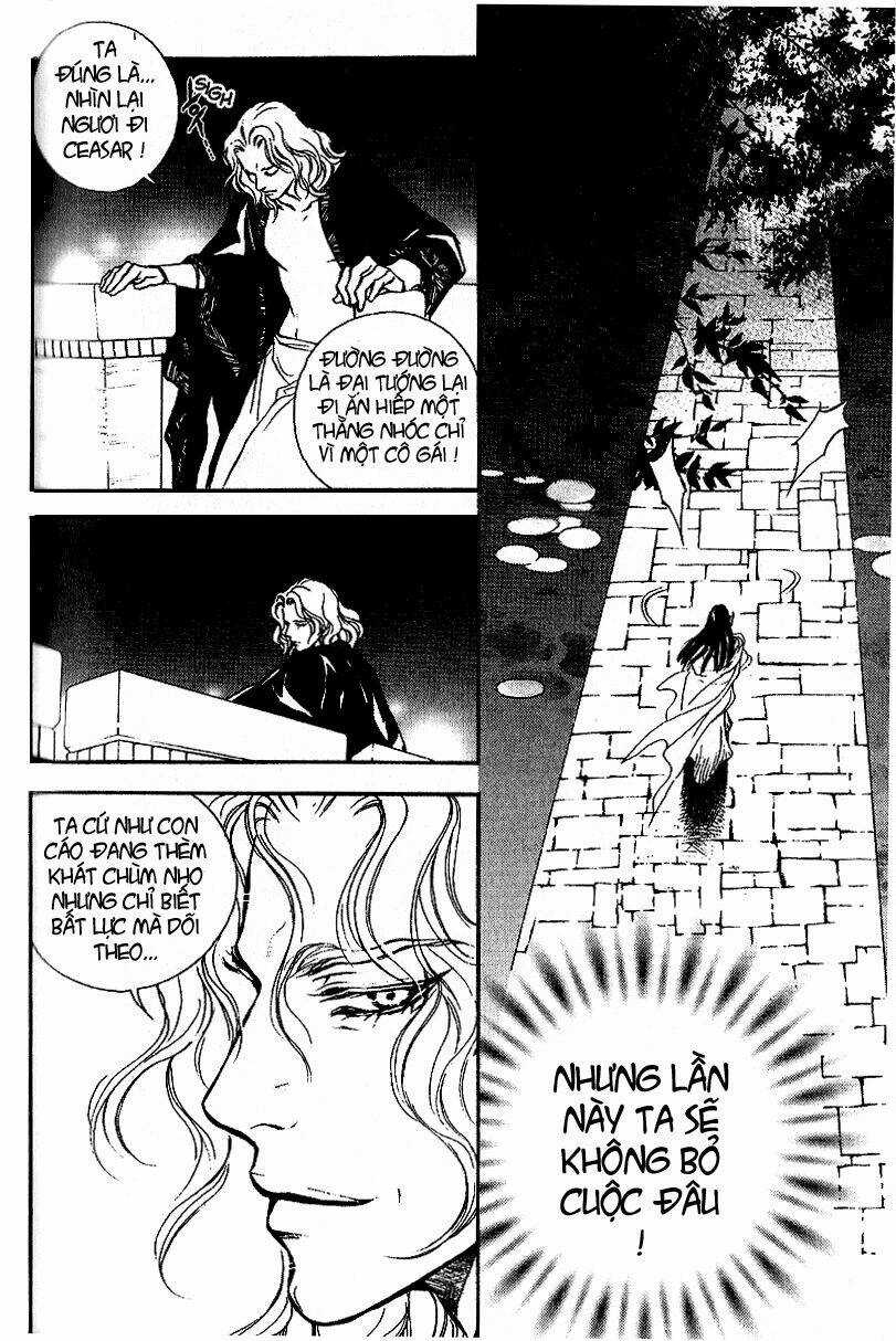 1001 Nights - Chapter 21 - Trang 27