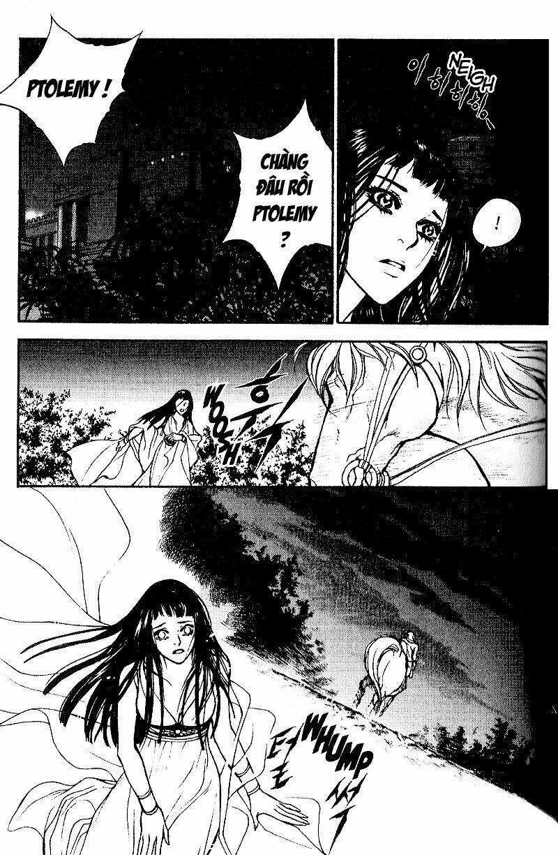 1001 Nights - Chapter 21 - Trang 28