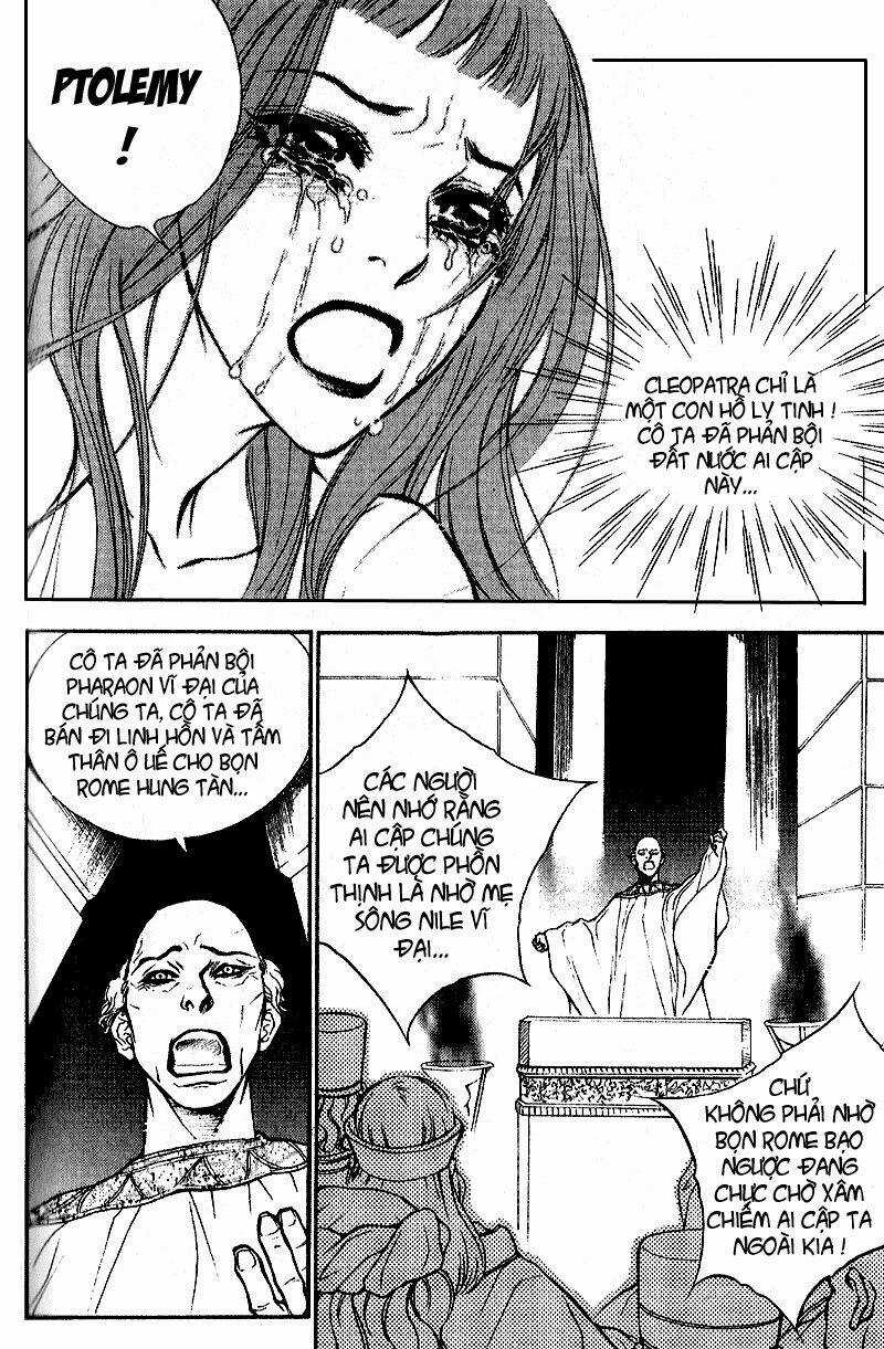 1001 Nights - Chapter 21 - Trang 29