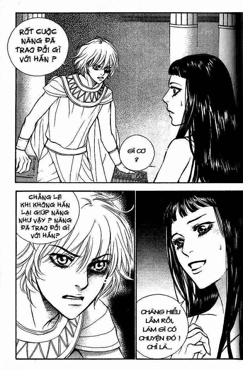 1001 Nights - Chapter 21 - Trang 7