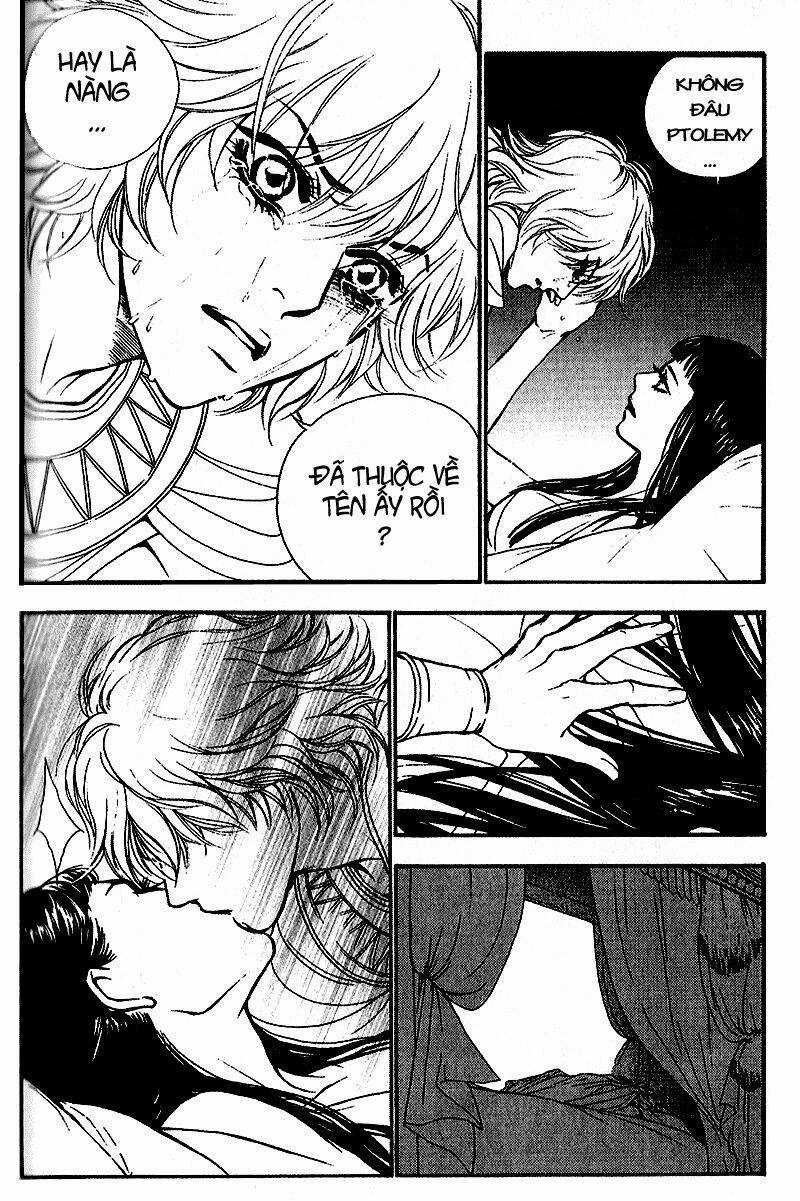 1001 Nights - Chapter 21 - Trang 10