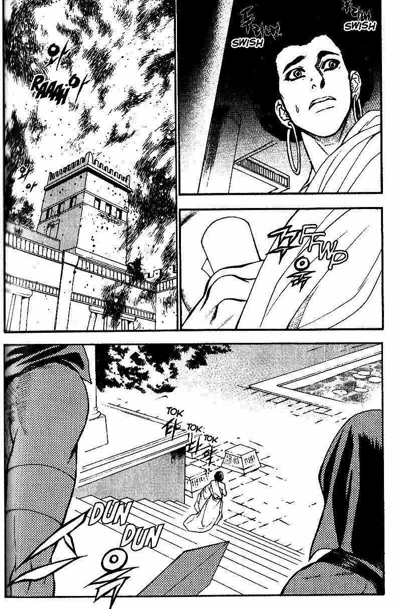 1001 Nights - Chapter 22 - Trang 12