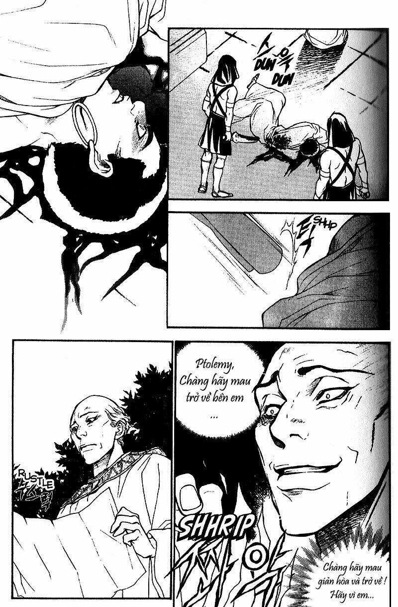 1001 Nights - Chapter 22 - Trang 13