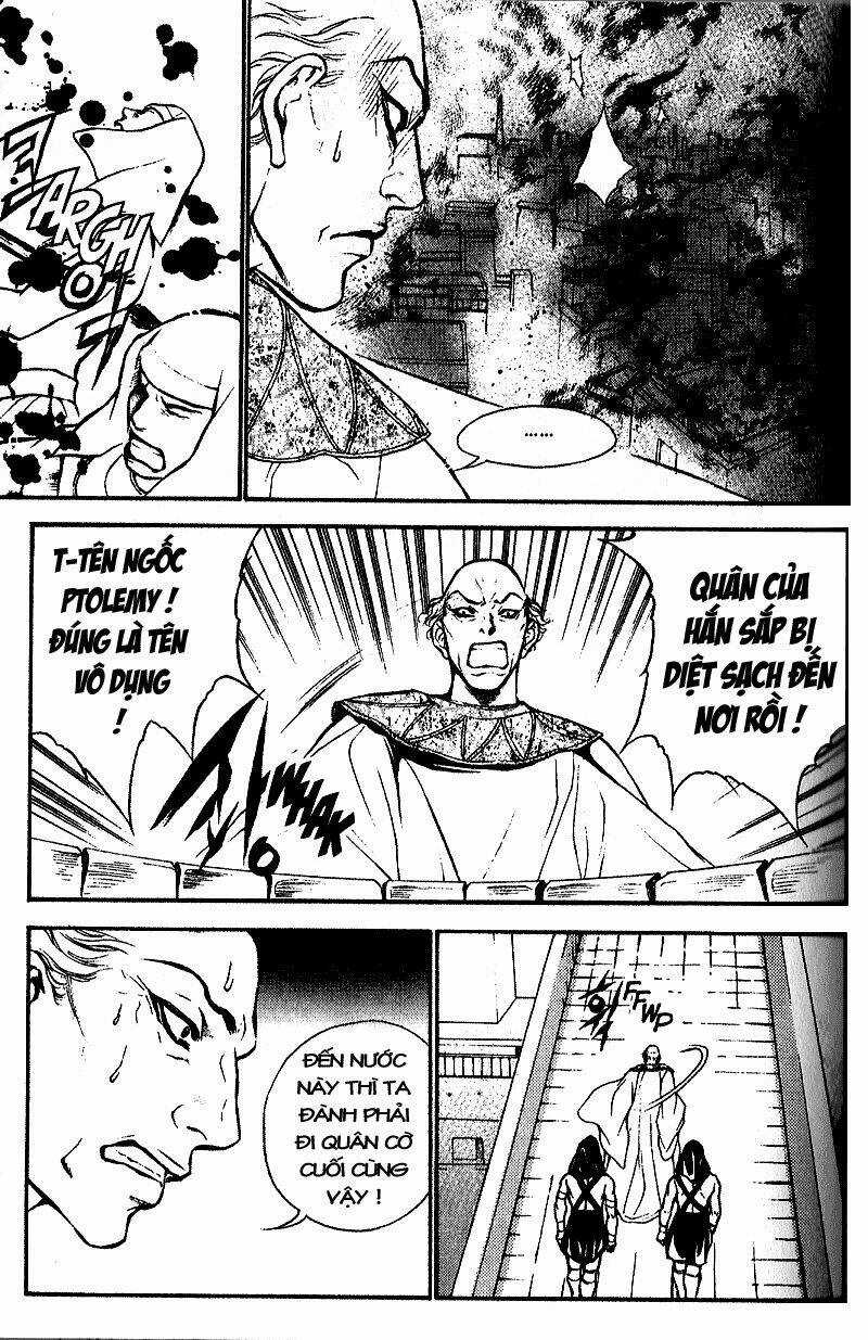 1001 Nights - Chapter 22 - Trang 15