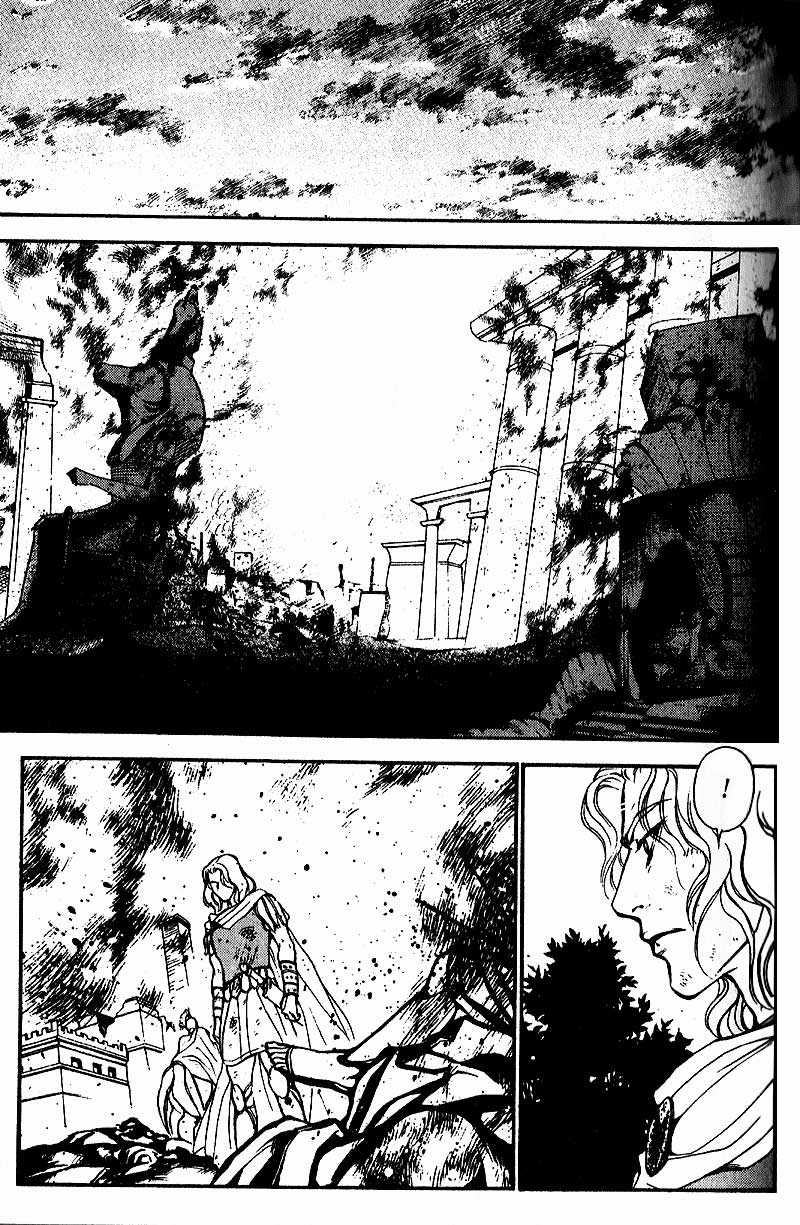 1001 Nights - Chapter 22 - Trang 17