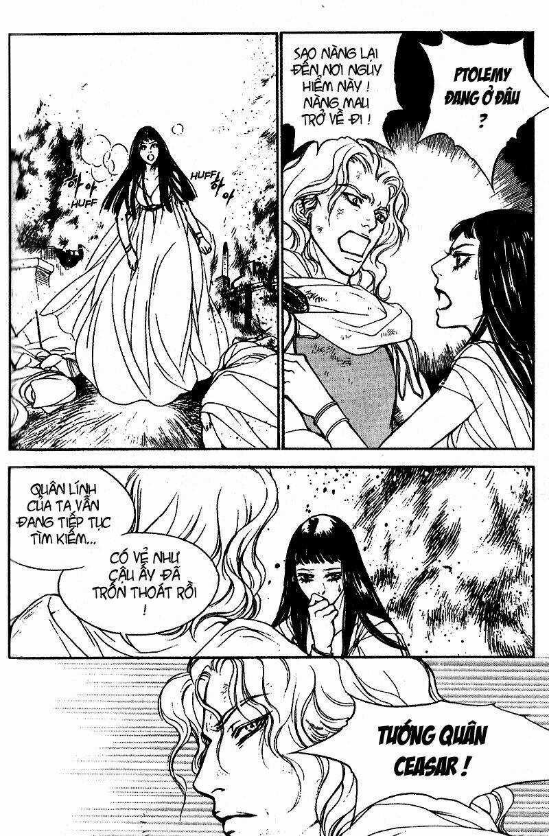1001 Nights - Chapter 22 - Trang 18