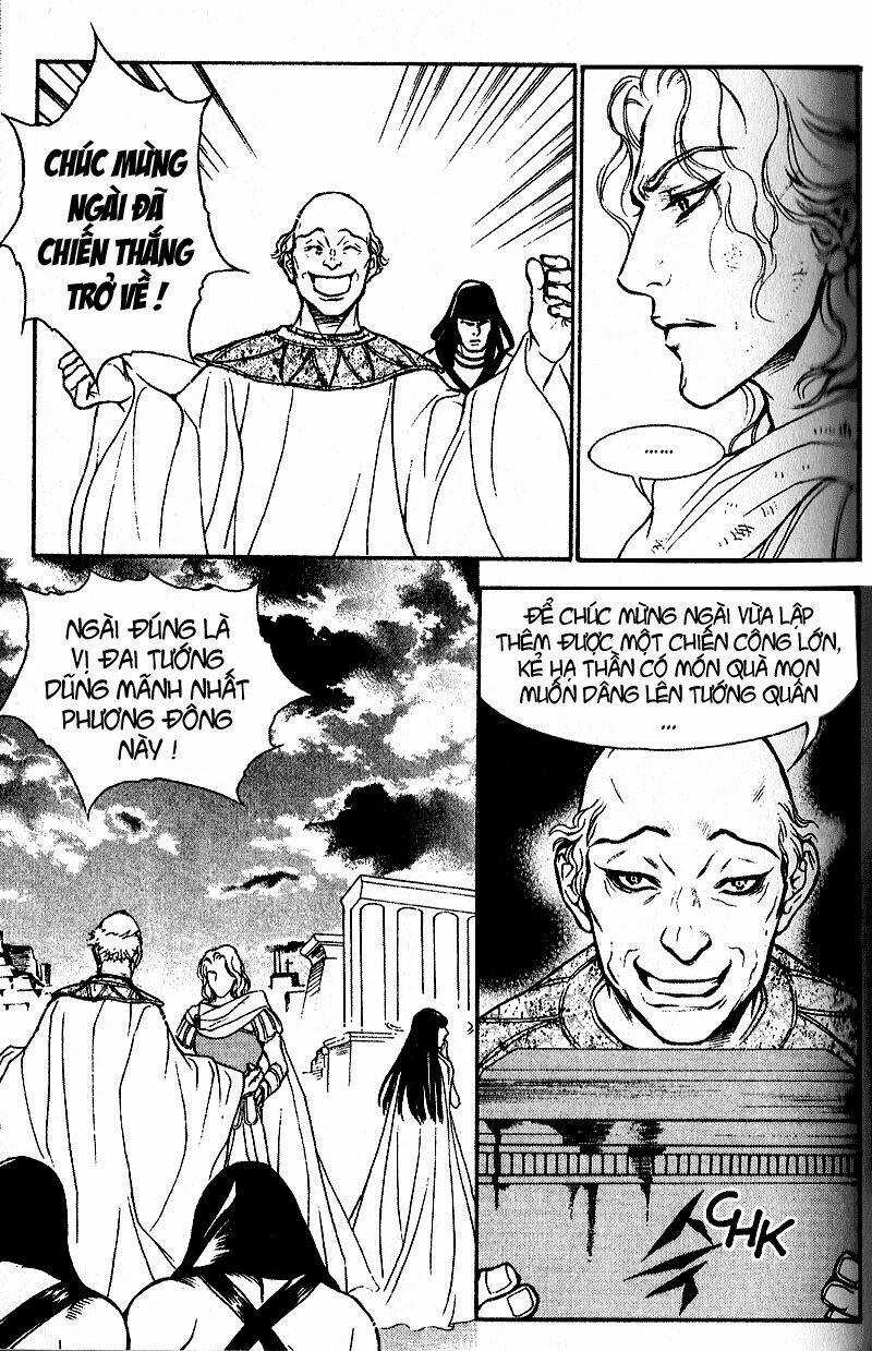 1001 Nights - Chapter 22 - Trang 19