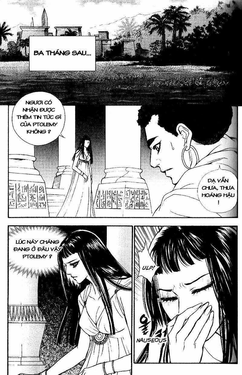 1001 Nights - Chapter 22 - Trang 3