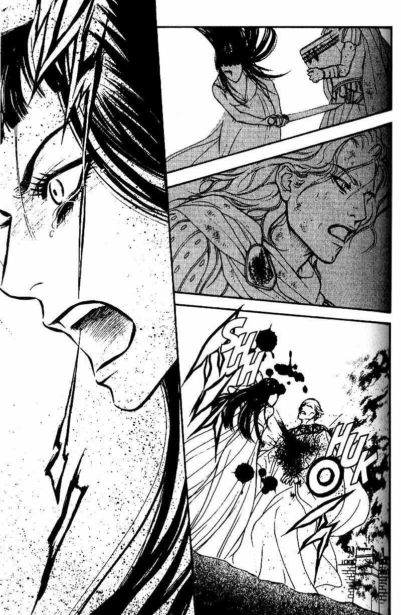 1001 Nights - Chapter 22 - Trang 21