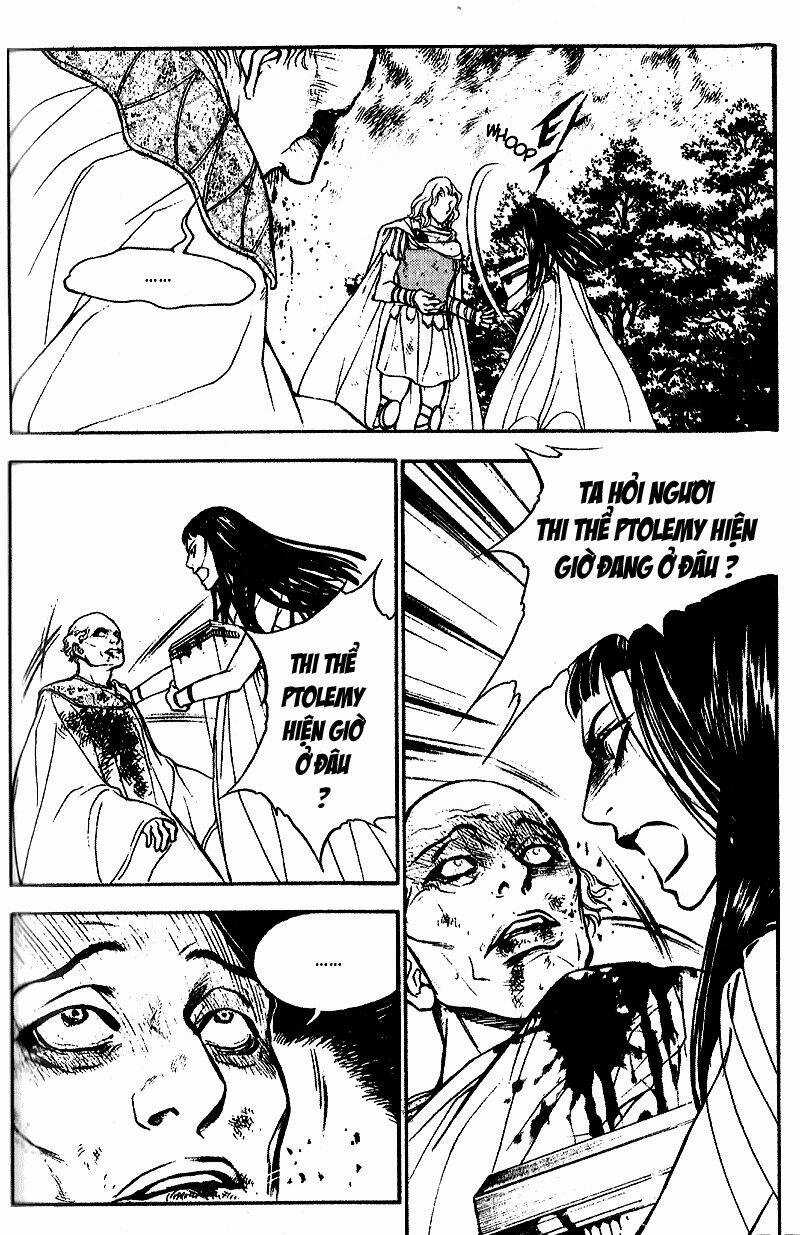 1001 Nights - Chapter 22 - Trang 22