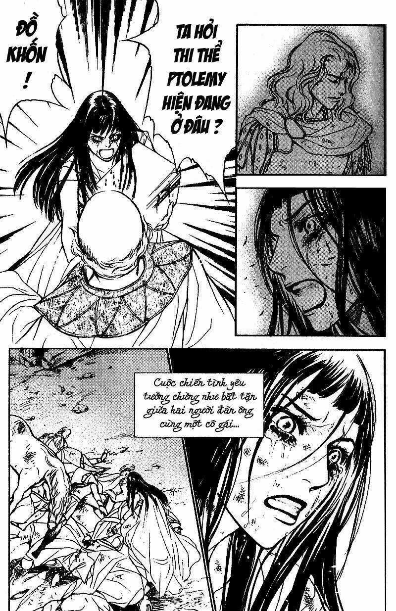 1001 Nights - Chapter 22 - Trang 23