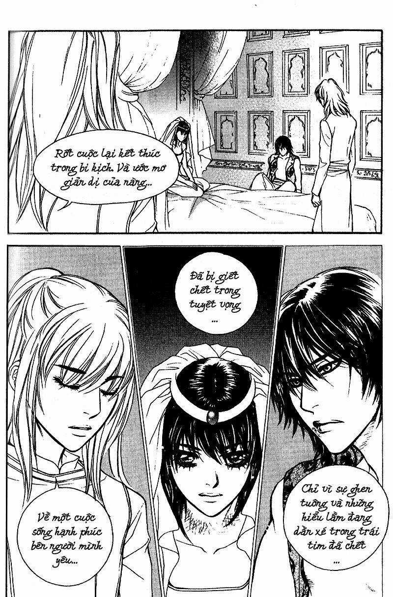 1001 Nights - Chapter 22 - Trang 24