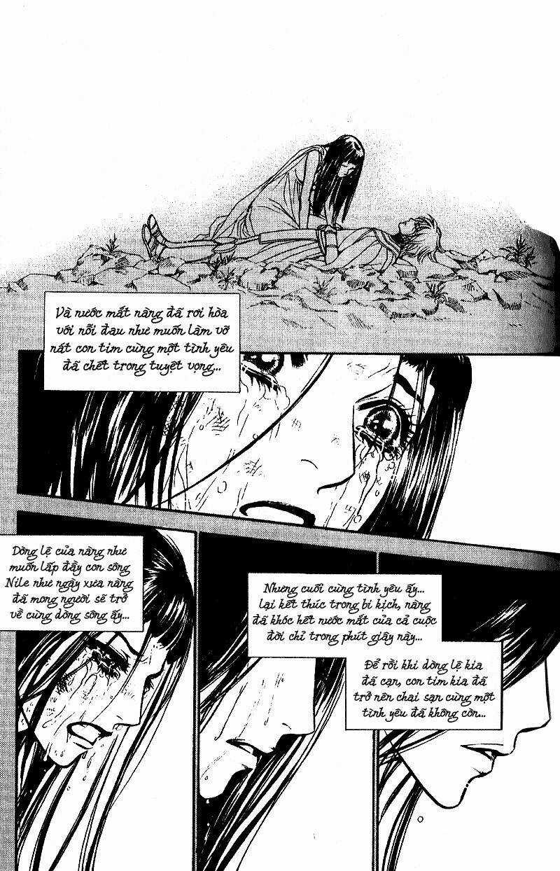 1001 Nights - Chapter 22 - Trang 25