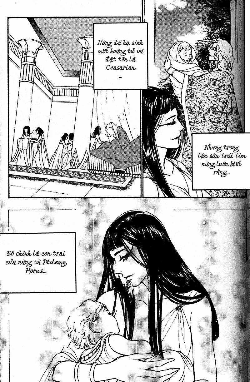 1001 Nights - Chapter 22 - Trang 27