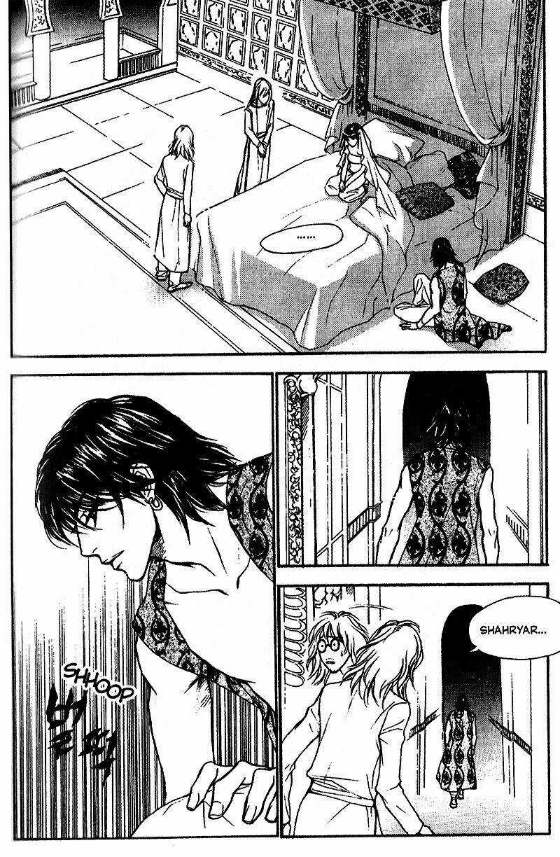 1001 Nights - Chapter 22 - Trang 28