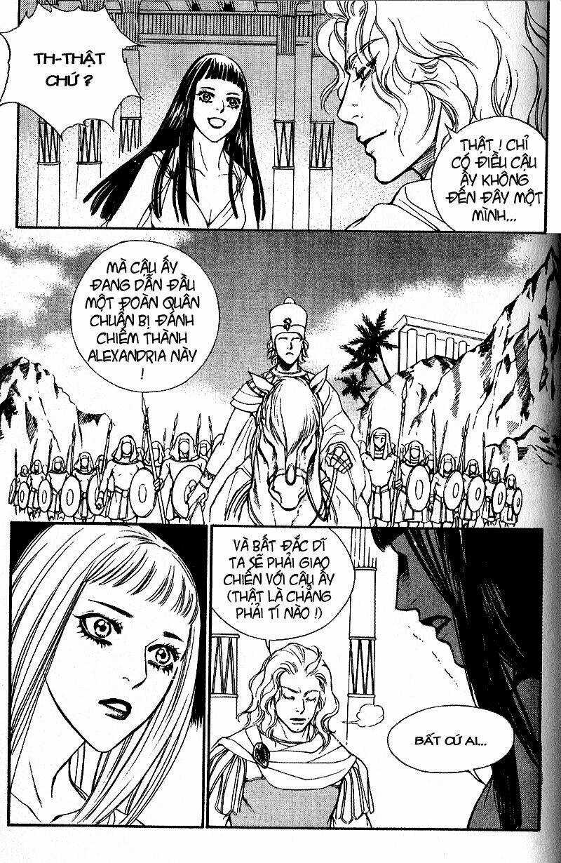 1001 Nights - Chapter 22 - Trang 5