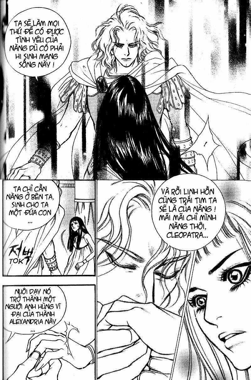 1001 Nights - Chapter 22 - Trang 8