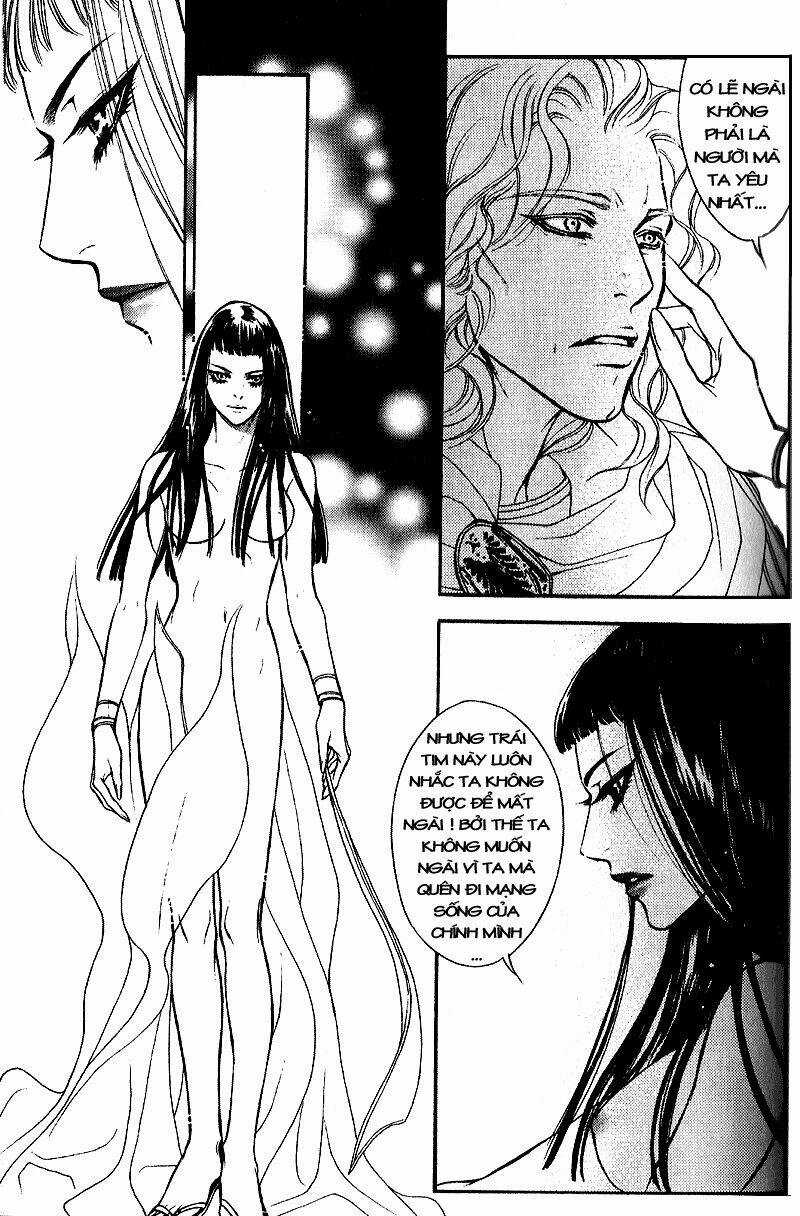 1001 Nights - Chapter 22 - Trang 9