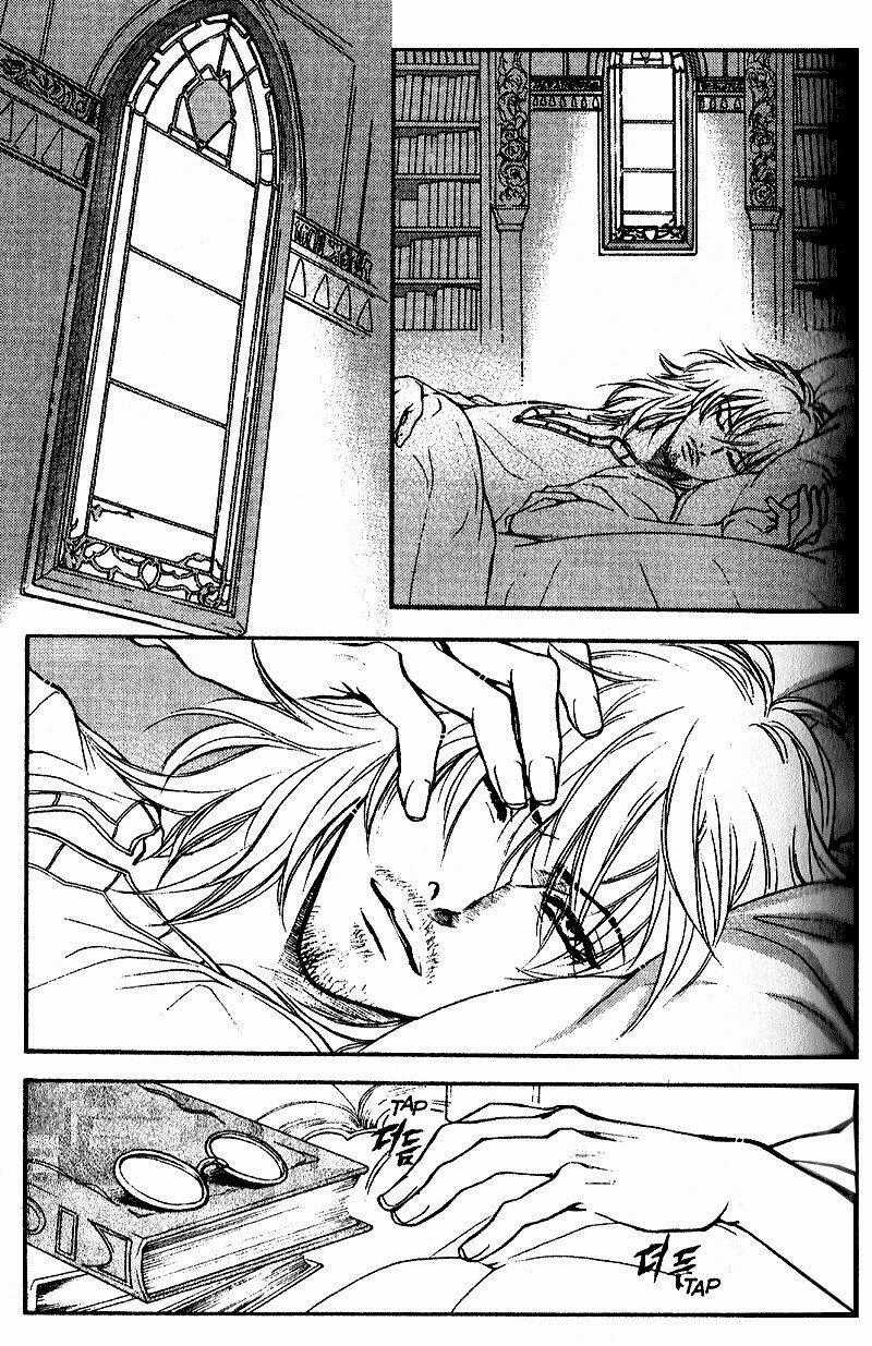 1001 Nights - Chapter 23 - Trang 2