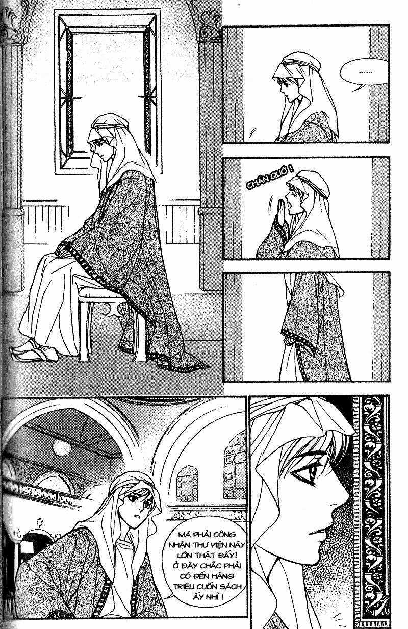 1001 Nights - Chapter 23 - Trang 11