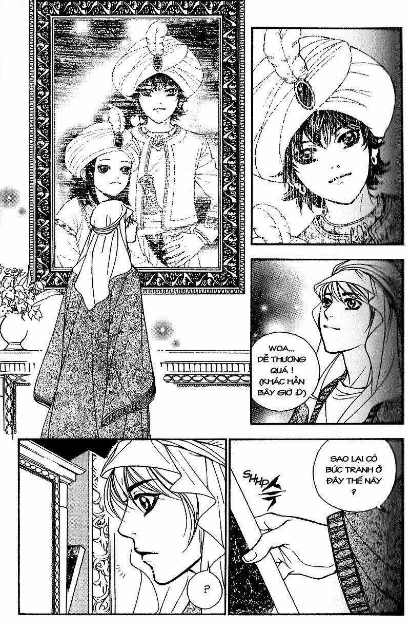 1001 Nights - Chapter 23 - Trang 12