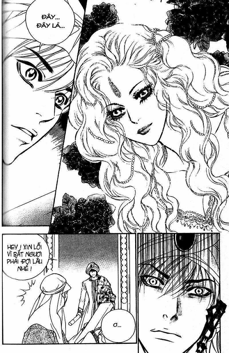 1001 Nights - Chapter 23 - Trang 13