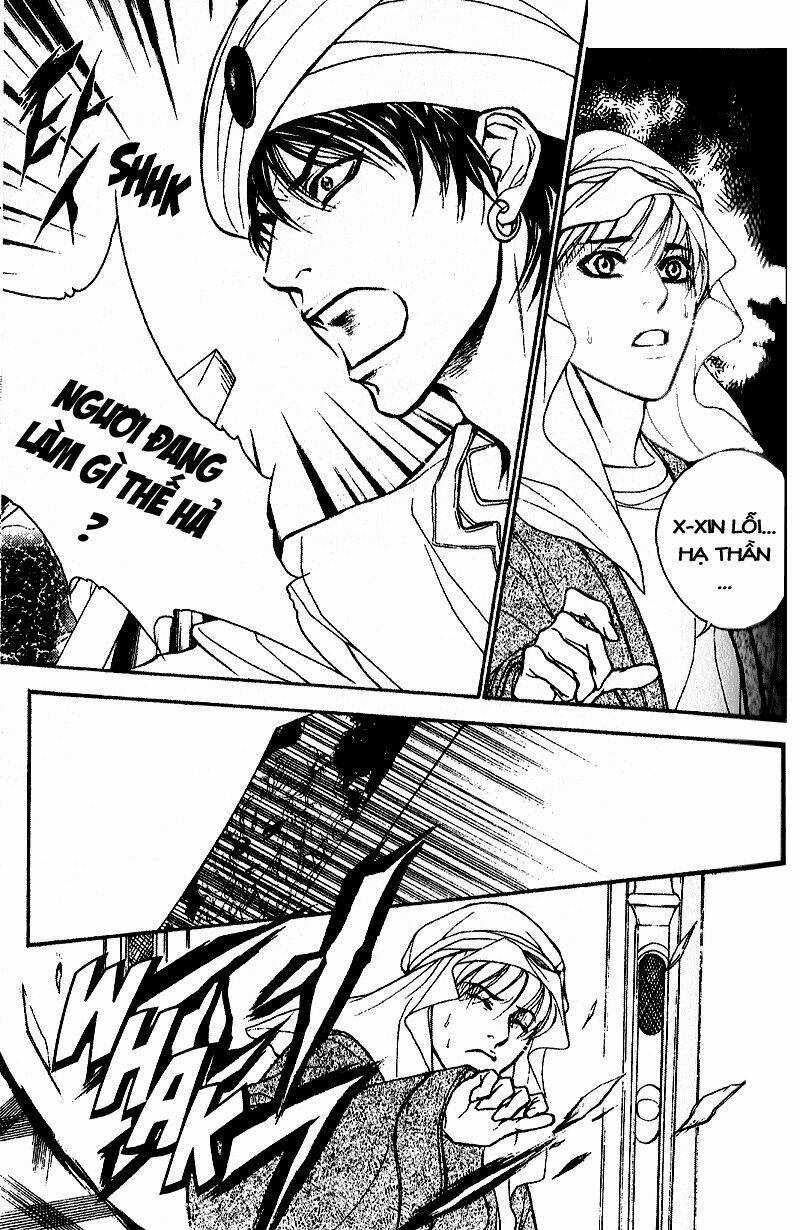 1001 Nights - Chapter 23 - Trang 14