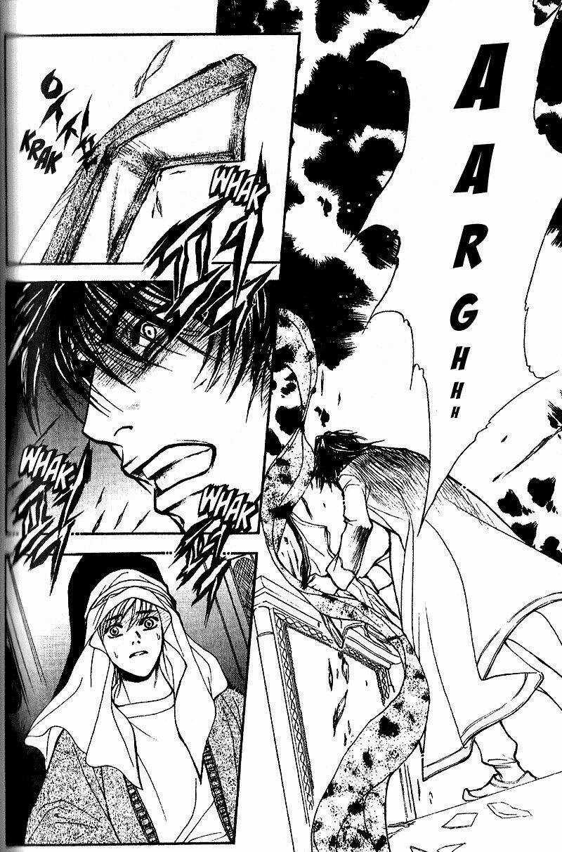 1001 Nights - Chapter 23 - Trang 15