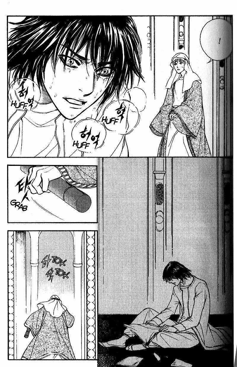 1001 Nights - Chapter 23 - Trang 16