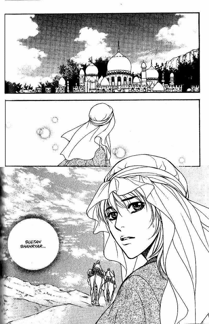 1001 Nights - Chapter 23 - Trang 17