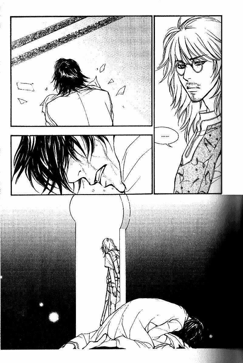 1001 Nights - Chapter 23 - Trang 18