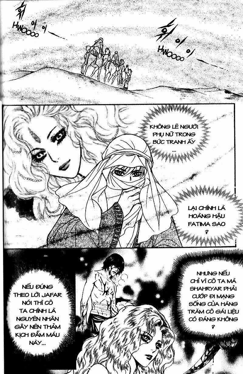 1001 Nights - Chapter 23 - Trang 19
