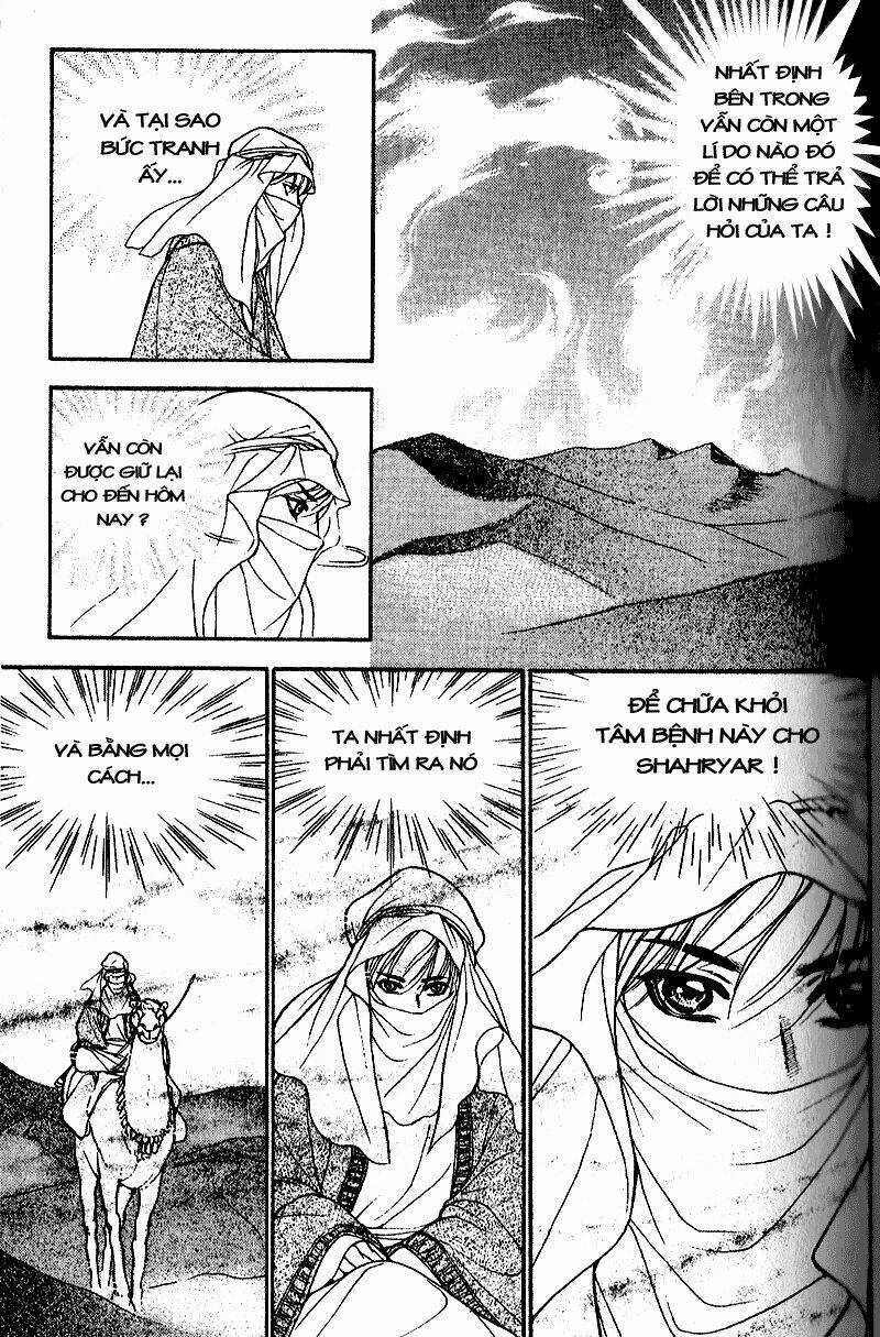 1001 Nights - Chapter 23 - Trang 20