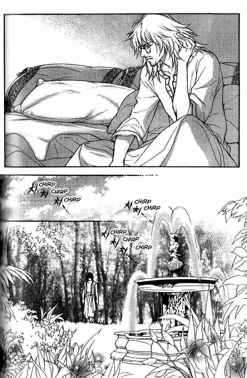 1001 Nights - Chapter 23 - Trang 3